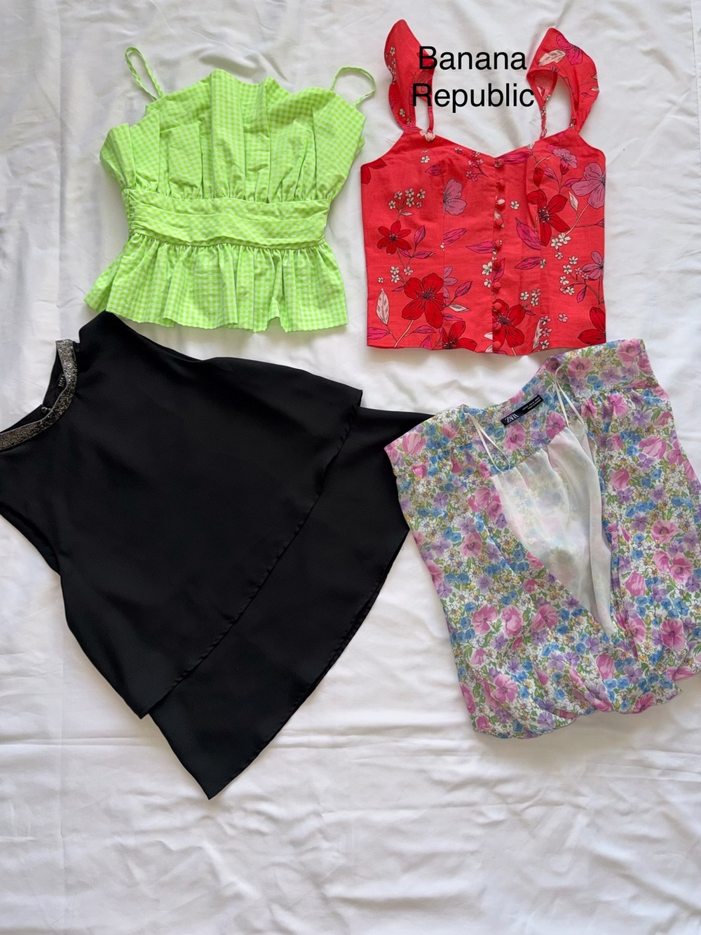 All Only $30